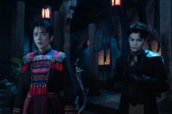 《南部檔案》第29集分集劇情介紹