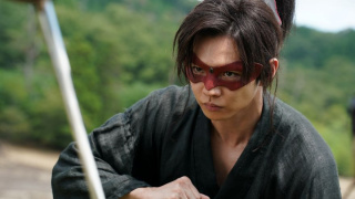 假麵忍者赤影劇照