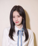 鞠婧祎