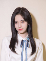 Ju Jingyi
