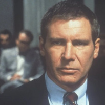 Harrison Ford