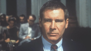 Harrison Ford