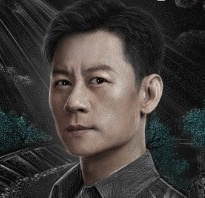 李健