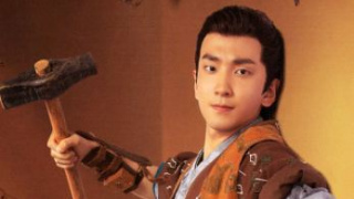 Wang Hanwen
