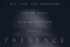 Movie《Ghost Presence》Plot introduction