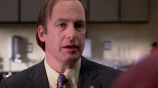 Bob Odenkirk