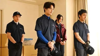 终幕回旋曲：致无法再见的你剧照