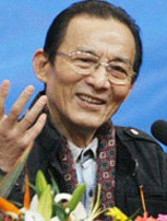 游本昌