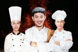中华厨王之厨王之王