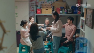 我的差评女友剧照