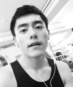 李程彬