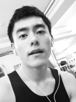 李程彬