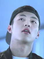 杨业明