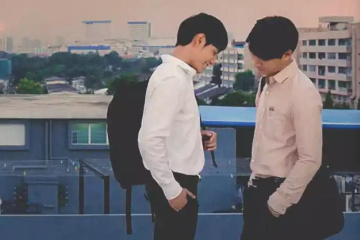 雙男主短劇推薦