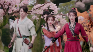 Sword and Fairy 6Stills