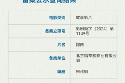 Movie《Anan》has been started