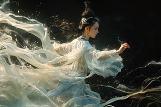 中國神話