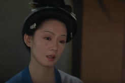 《莫離》第2集分集劇情介紹