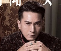 马国明