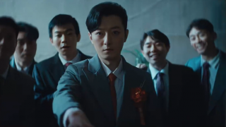 借命而生剧照