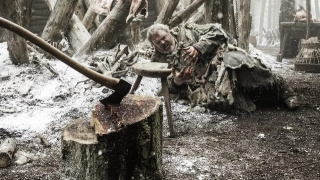 Game of Thrones Season 4Stills