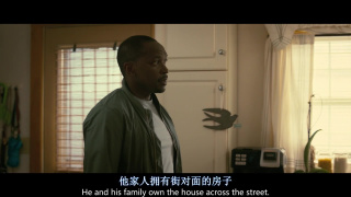 美国小说剧照