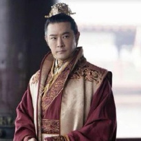 Huang Weide