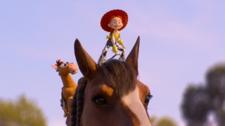 Toy Story 5Stills