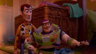 Toy Story 5Stills