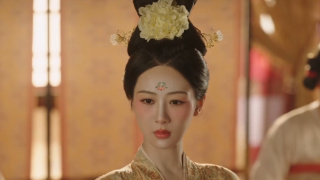 锦绣芳华剧照