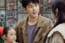 重活一世，我再也不当后爸