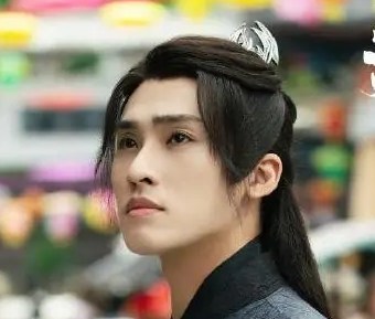 Zhang He