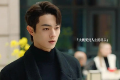 《你比星光美丽》韩廷金句台词