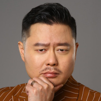 魏翔