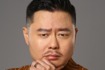魏翔
