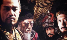 大明王朝1566