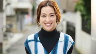晚上好，我们是朝山家。剧照