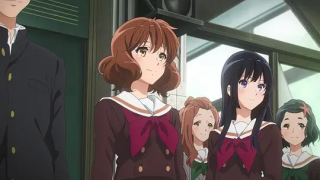 Hibike! Euphonium 3Stills