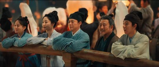 《清明上河圖密碼》墳場科考案介紹
