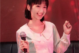 毛晓彤