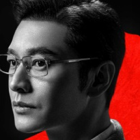 Huang Xiaoming
