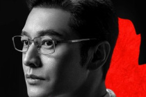 黄晓明