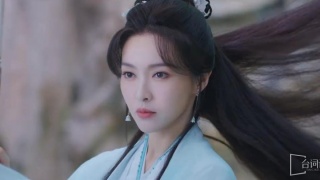念无双电视剧剧照