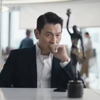 Andy Lau