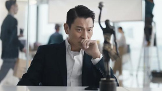 Andy Lau