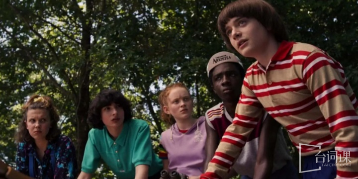 《Stranger Things Season 1》Episode 6 plot introduction