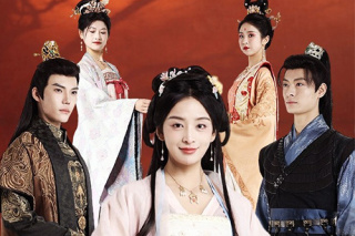 Do bad things for the concubine