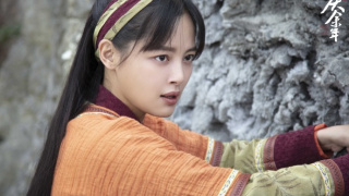 Xin Zhilei