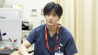 花牌情緣：巡劇照