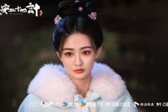 《长安二十四计》第22集分集剧情介绍